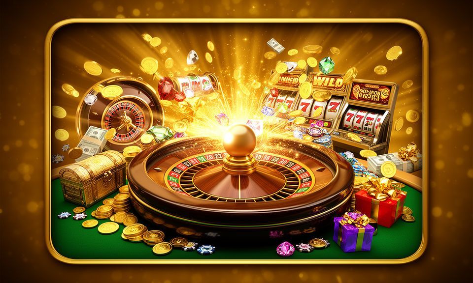666cb Casino